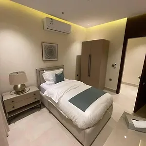 Lovely 3-bedroom Unit In الرياض