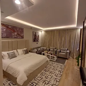 استديو فخم دخول ذاتى الغدير الرياض